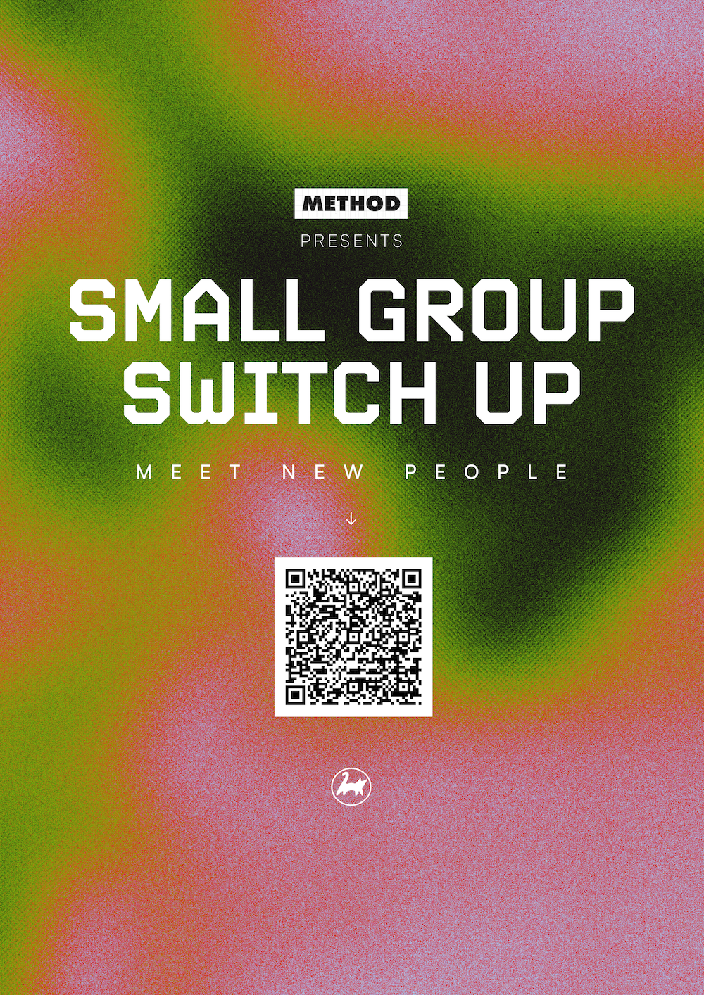Small Group Switch Up | Method Bandra