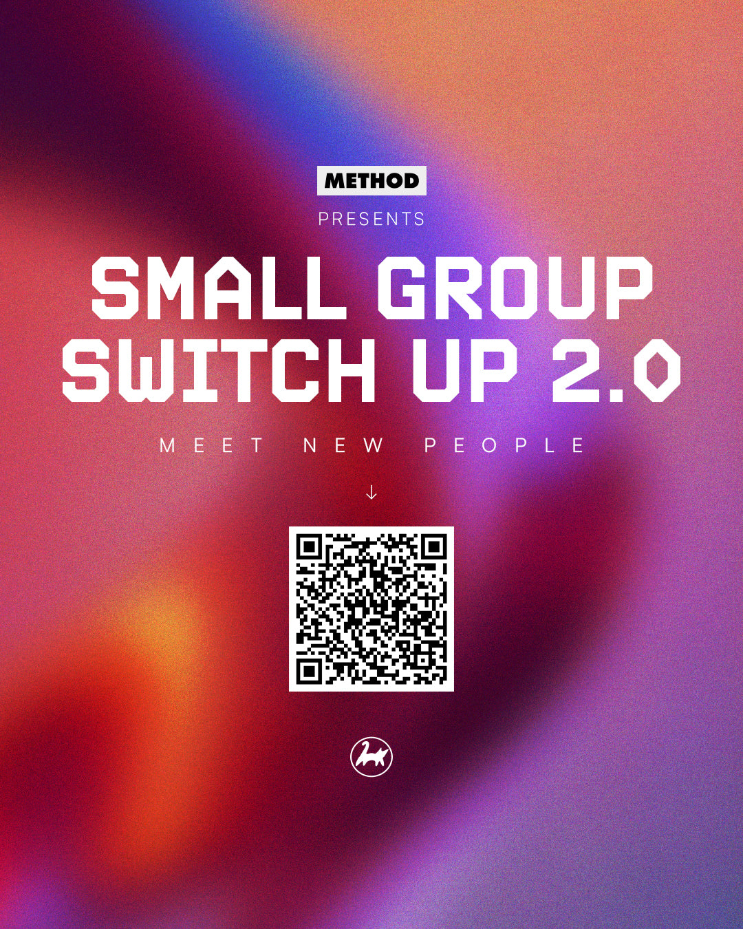 Small Group Switch Up 2.0 | Method Bandra
