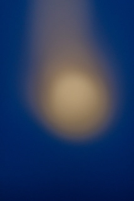 Moon 05 by Aashim Tyagi