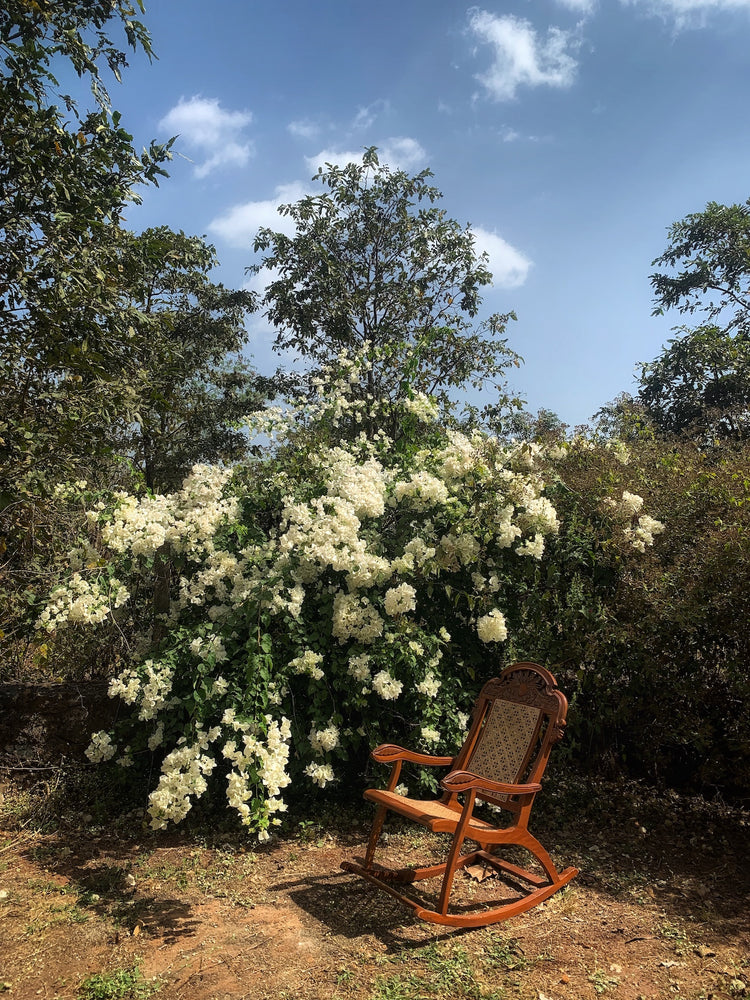 A Summer Slumber by Zahra Amiruddin – Method