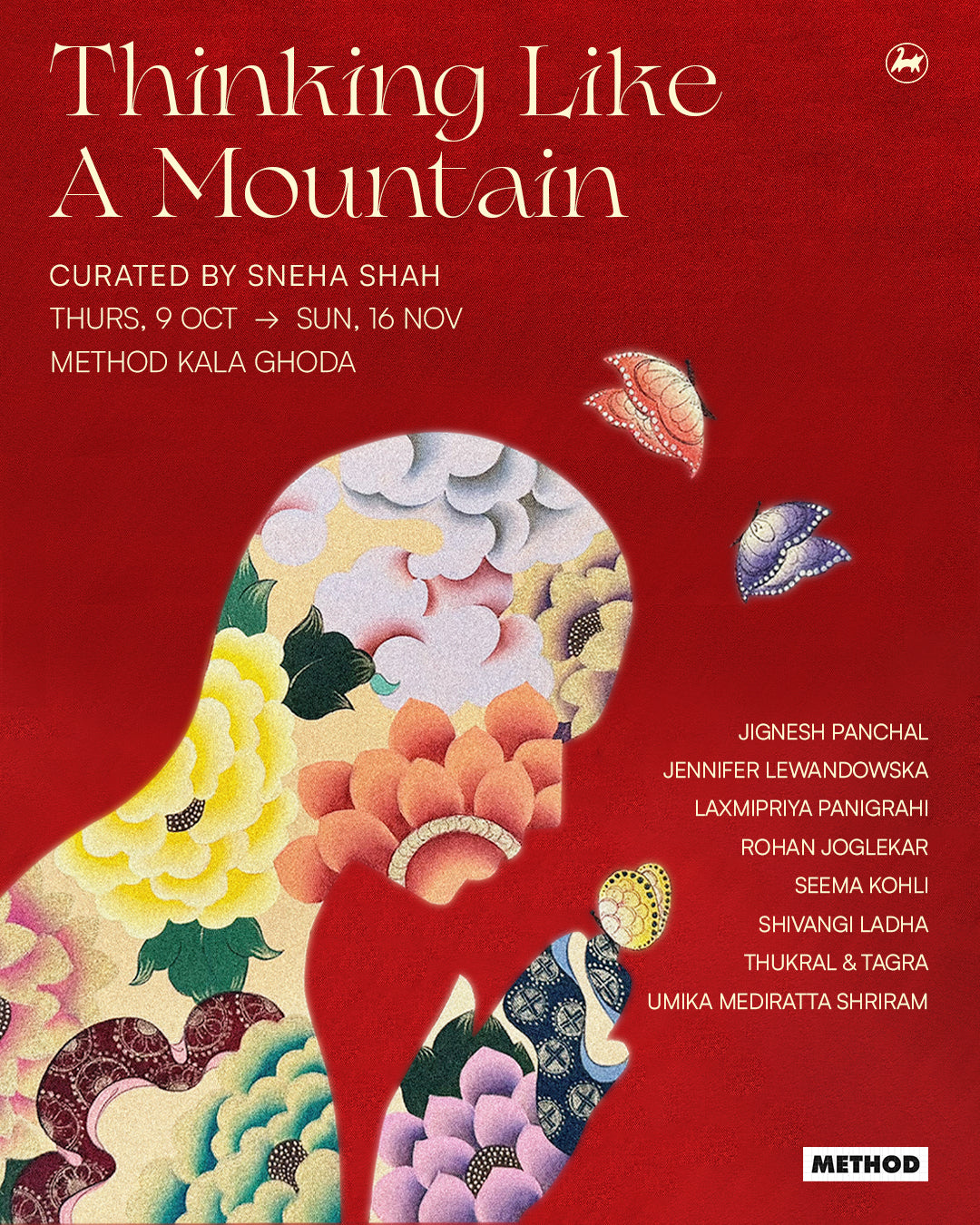 Thinking Like A Mountain