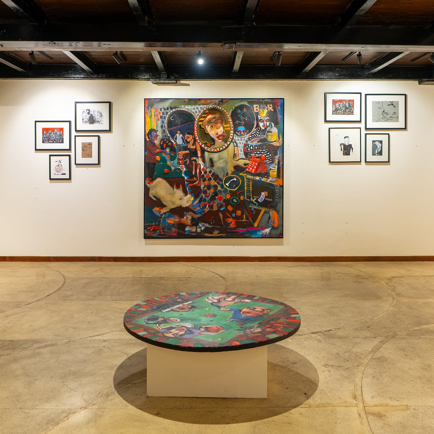 Where Is Jennifer? by Aditiya Singh