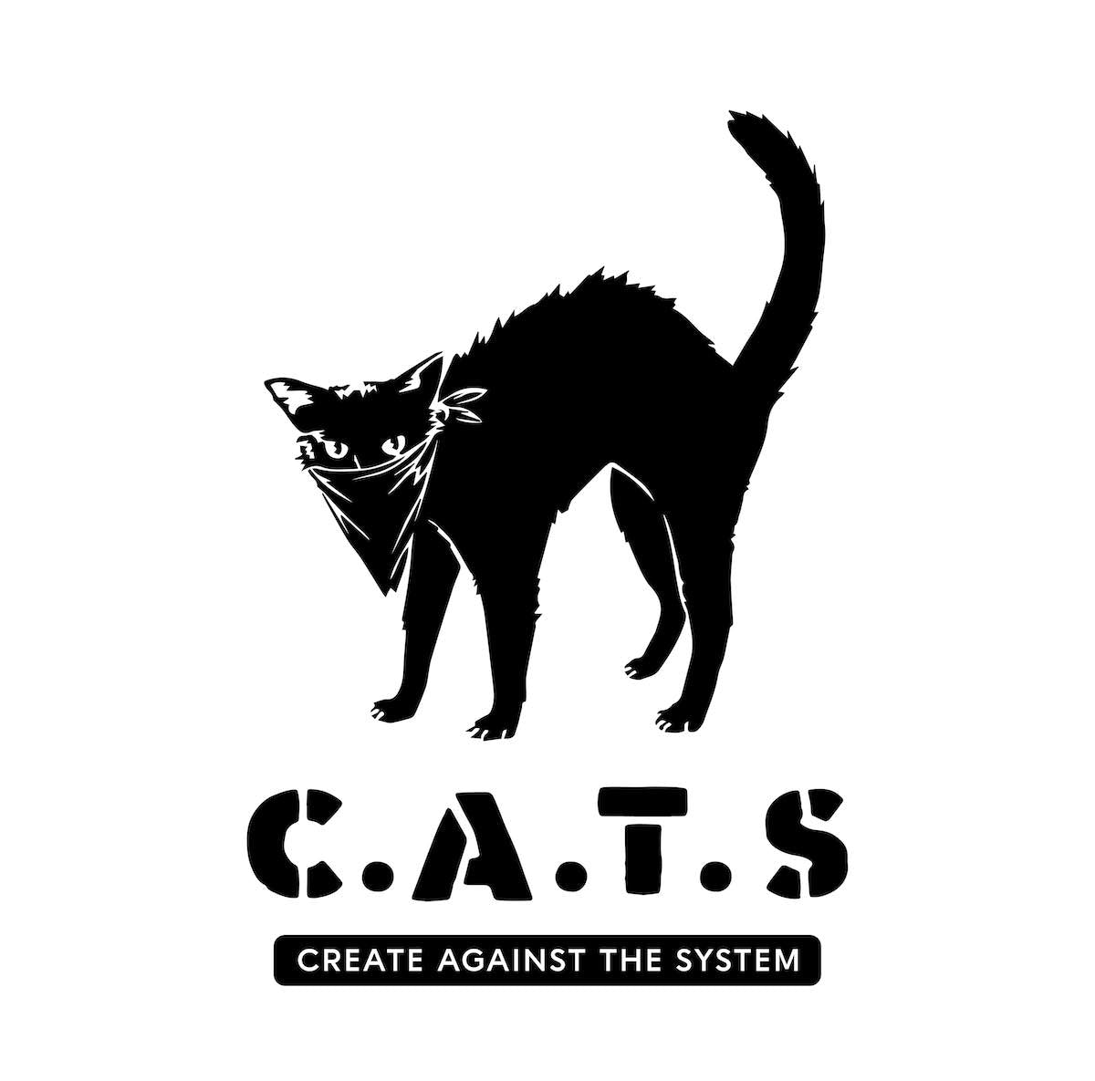 Free The Speech by C.A.T.S