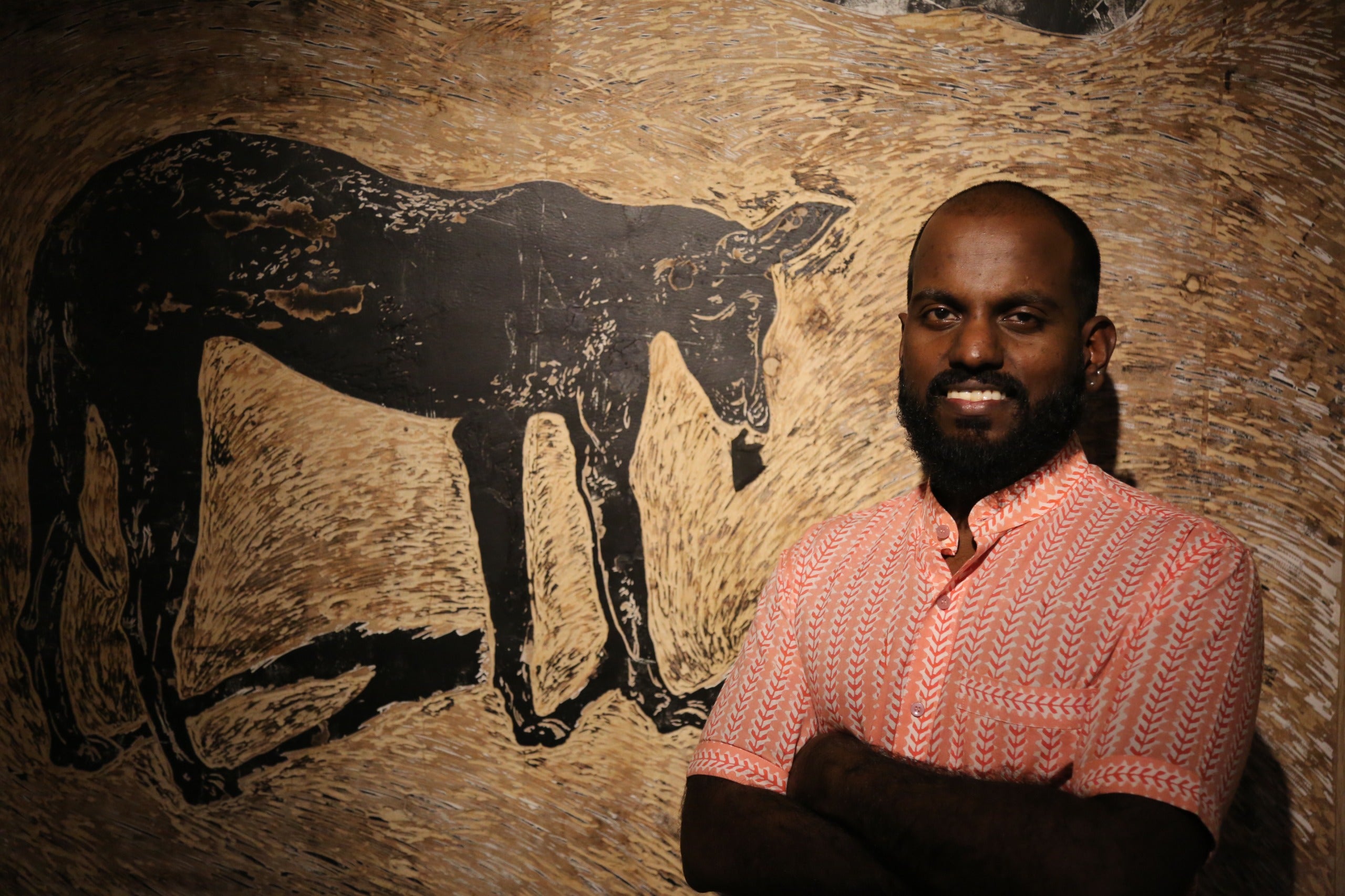 G Rahul – Method