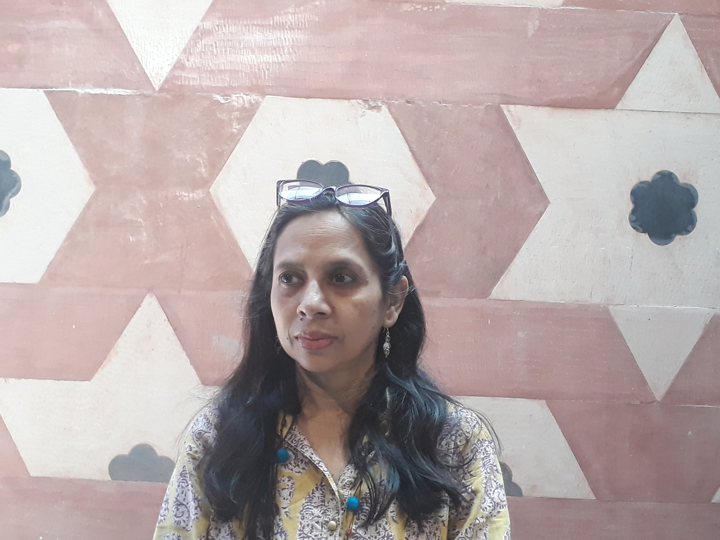 Mahula Ghosh