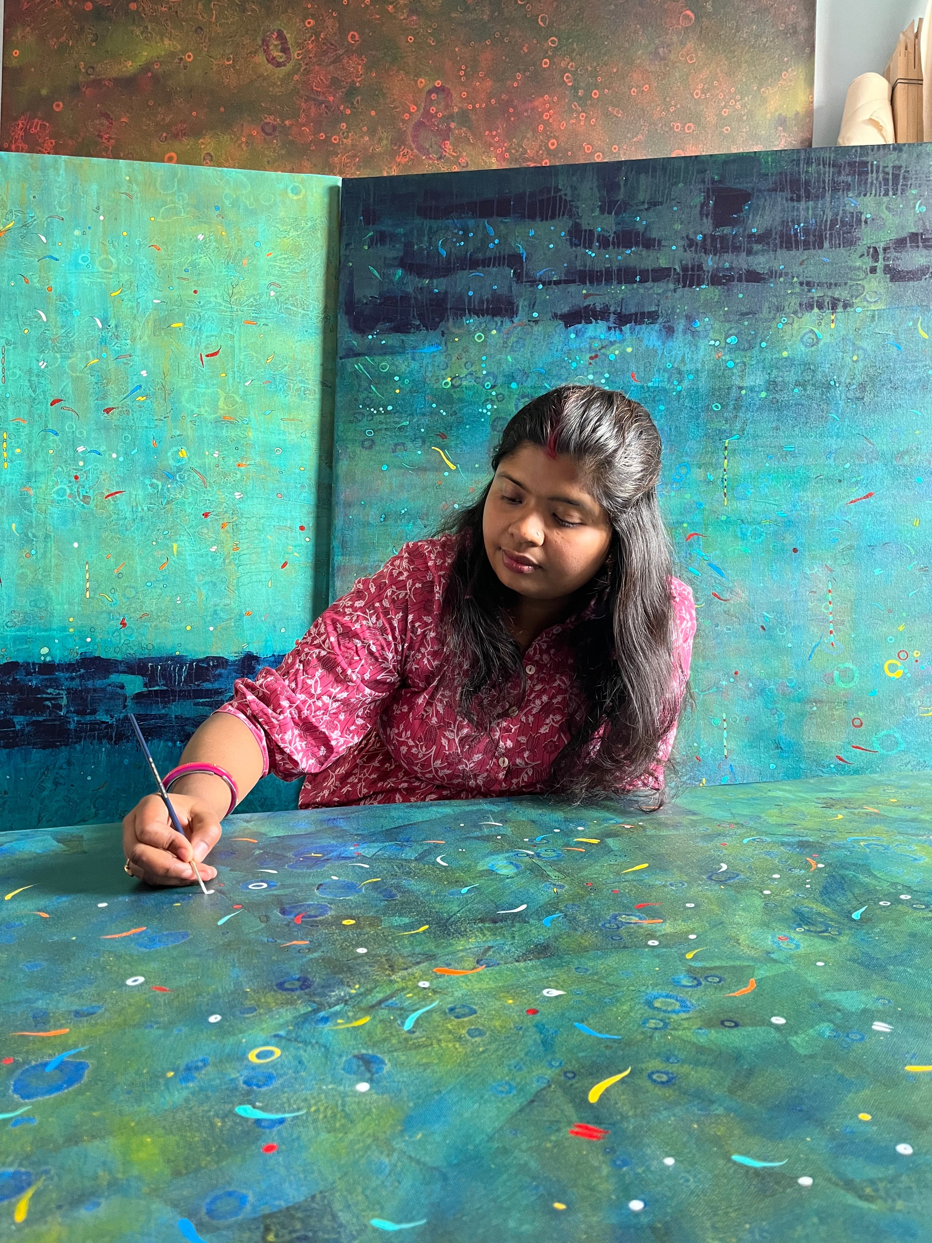 Anamika