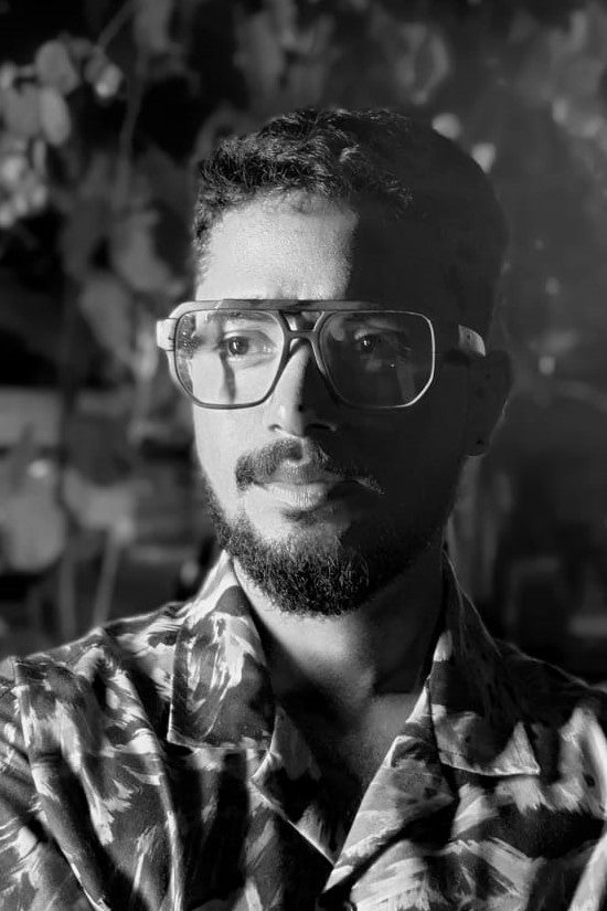 Bhanu Shrivastava