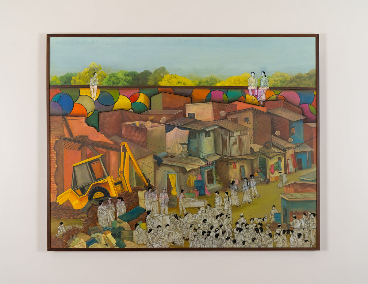Paintings – tagged 