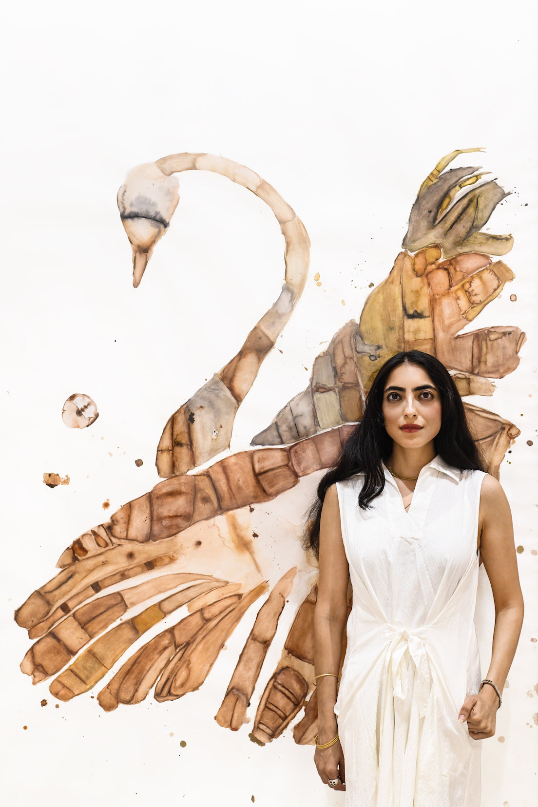 Zoya Singh