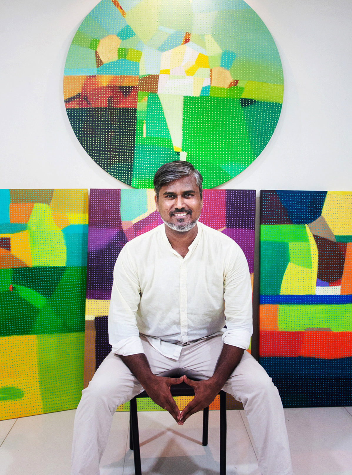 Dinesh Nivalkar