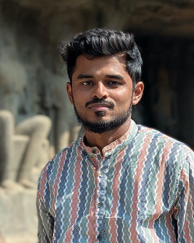 Gaurang Naik