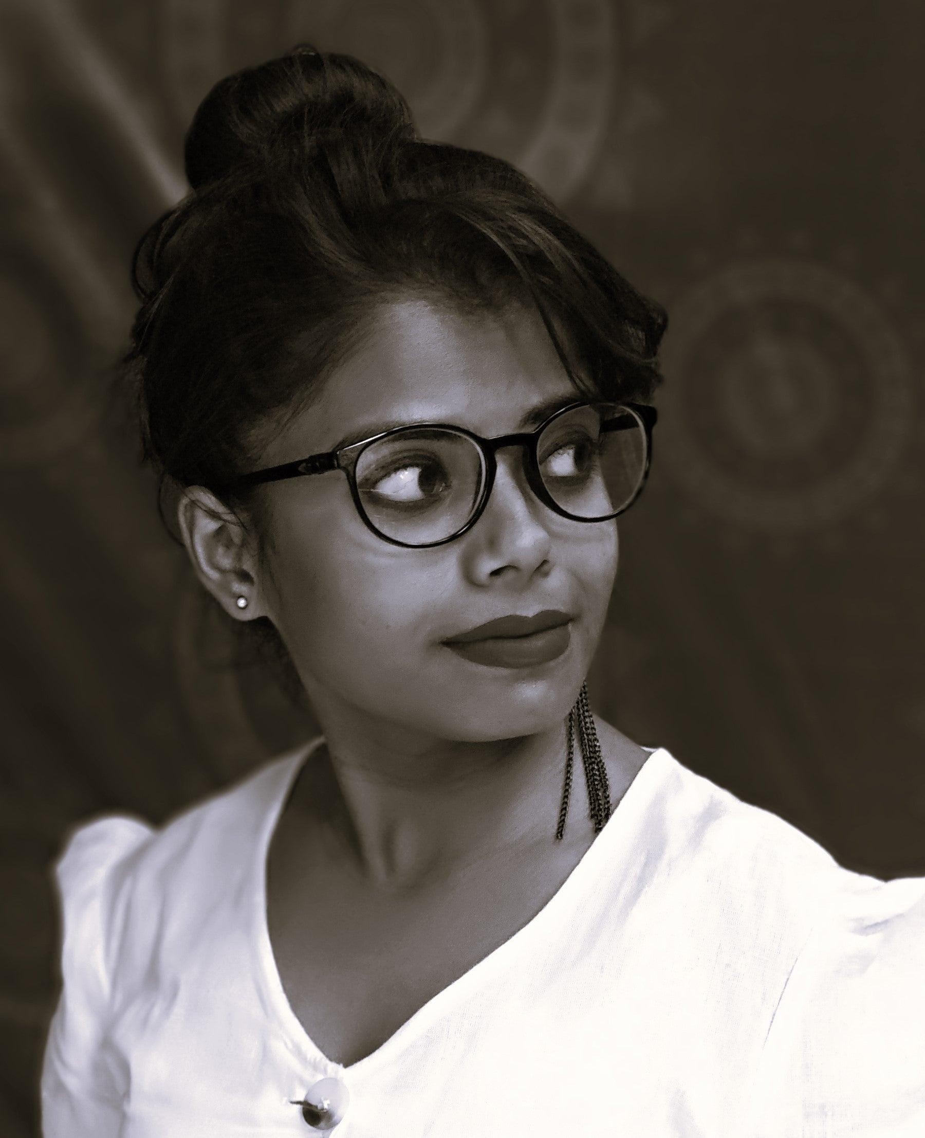 Sriparna Dutta
