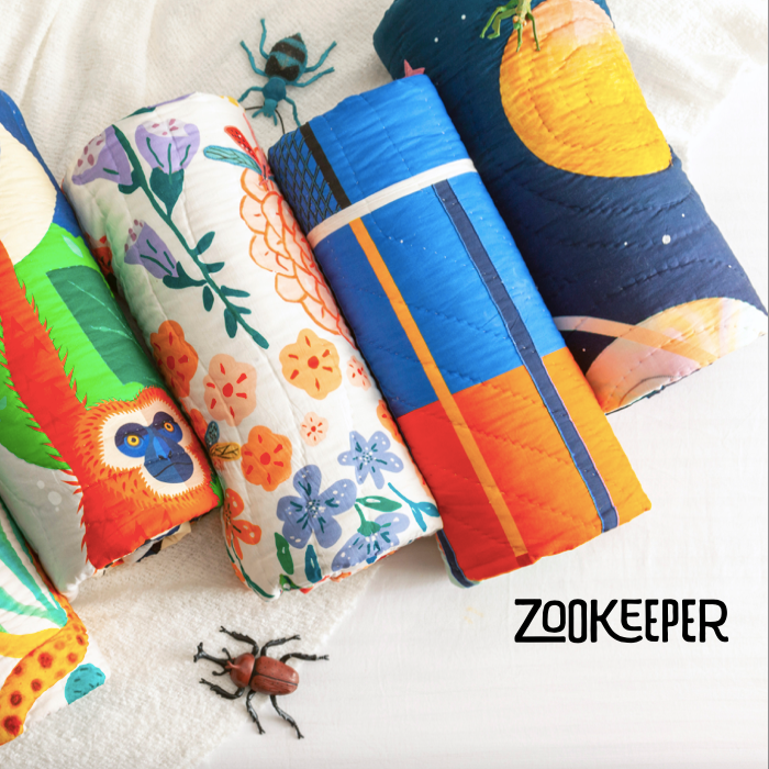 Zookeeper