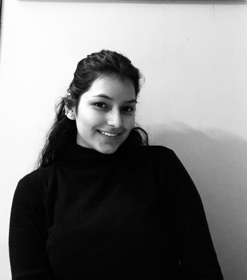 SMRITI RASTOGI