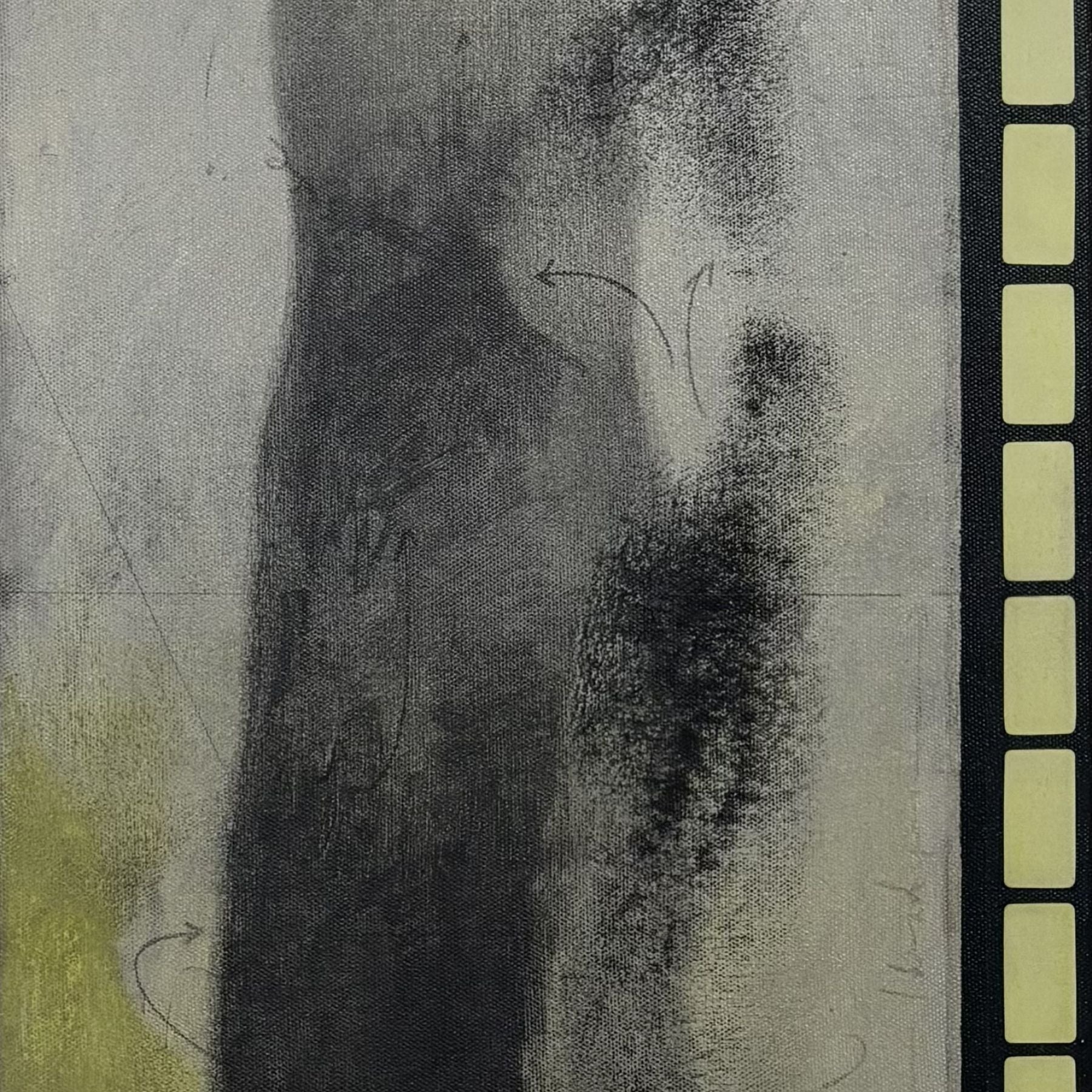 Reach Across Lines by Sehaj Malik