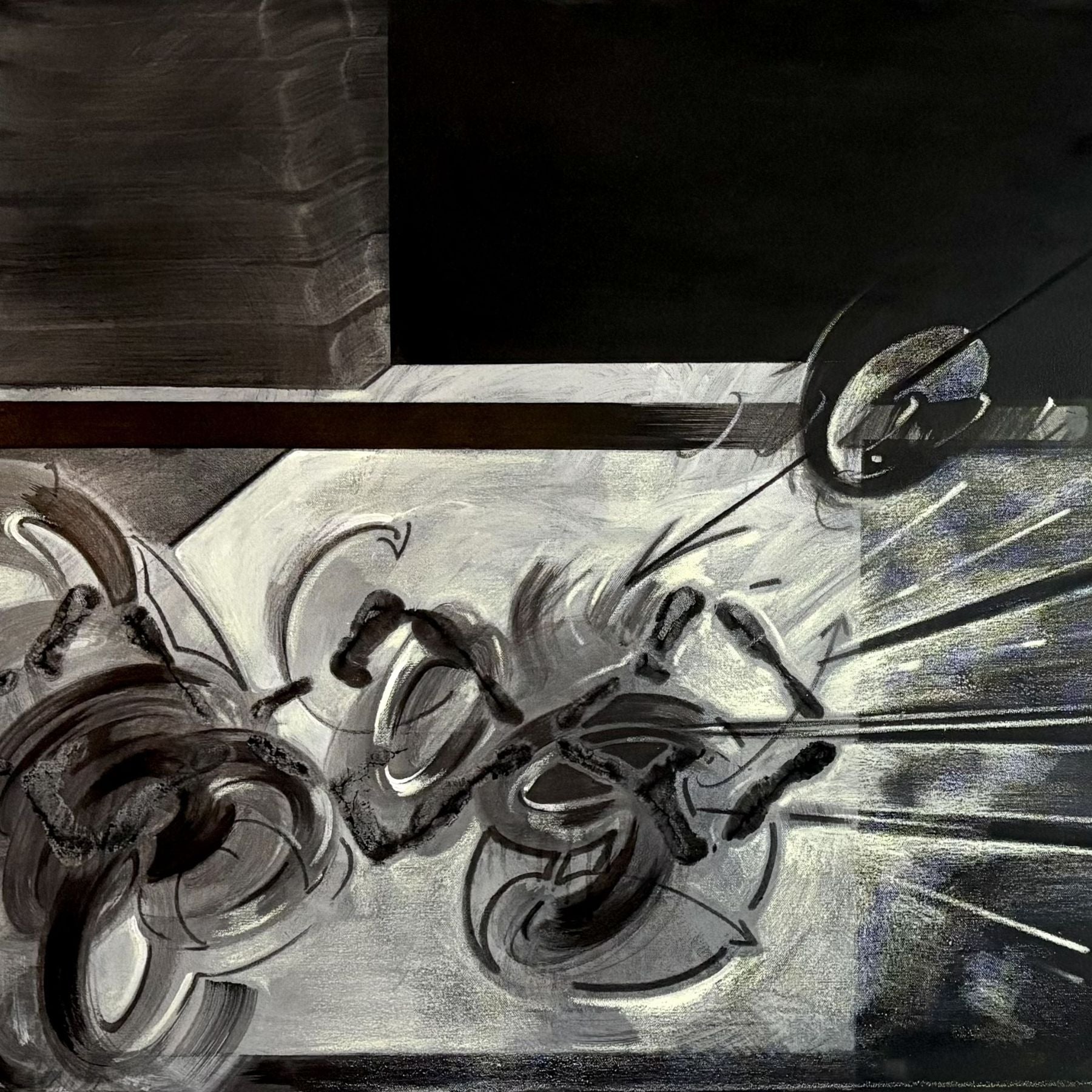 A Production Line in 4 Handspans by Sehaj Malik