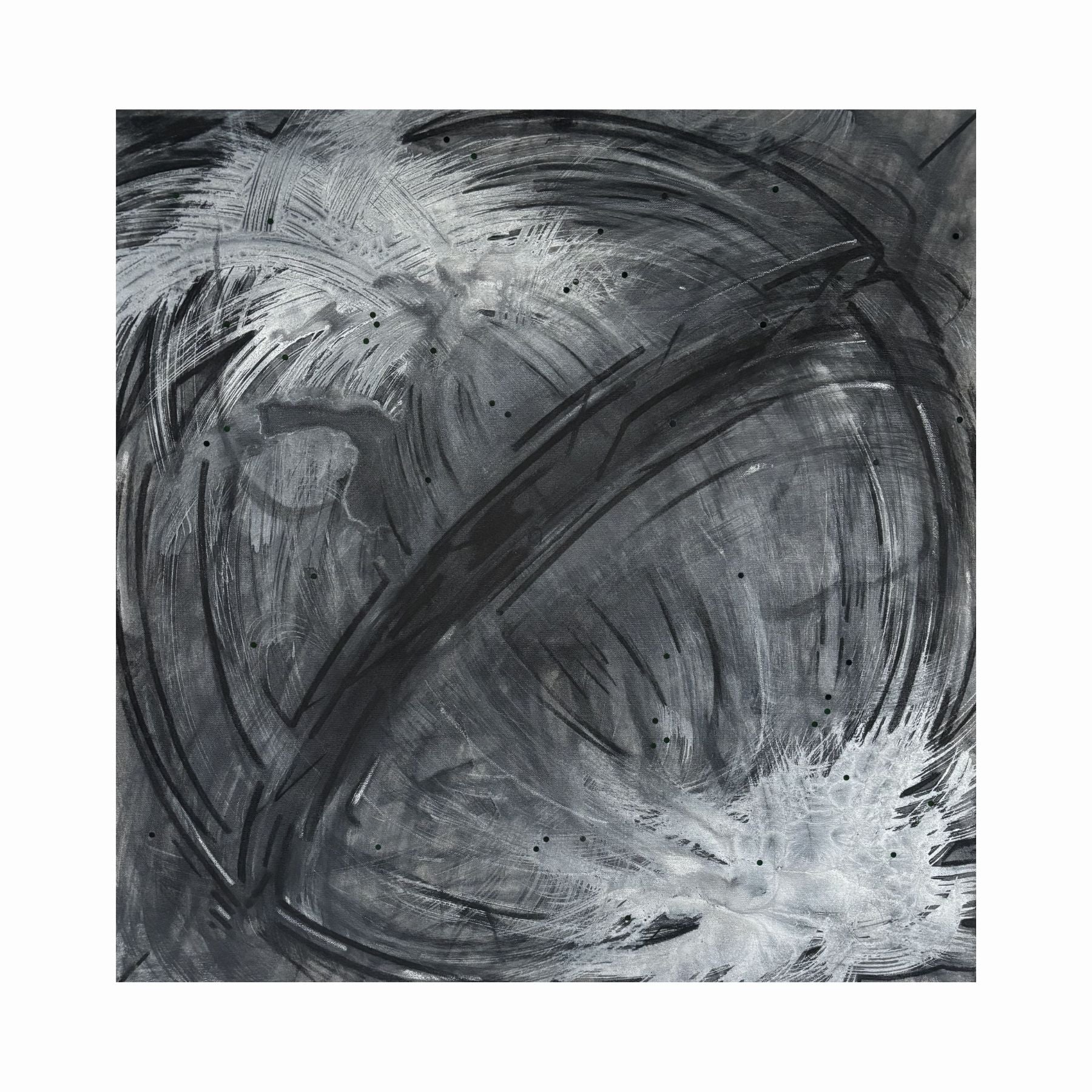 Field 2 - Converging by Sehaj Malik