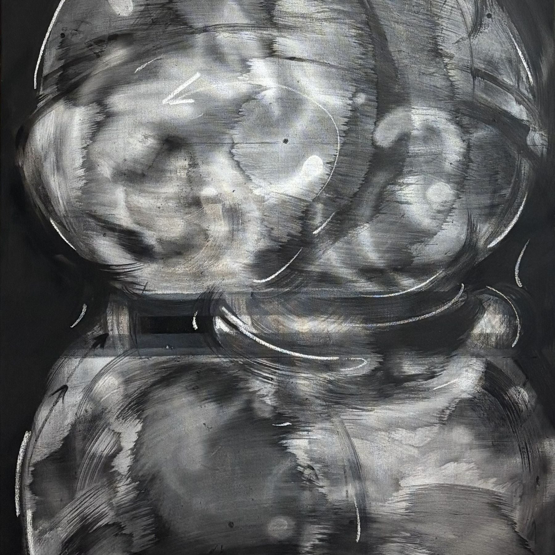 3 Body Convergence by Sehaj Malik