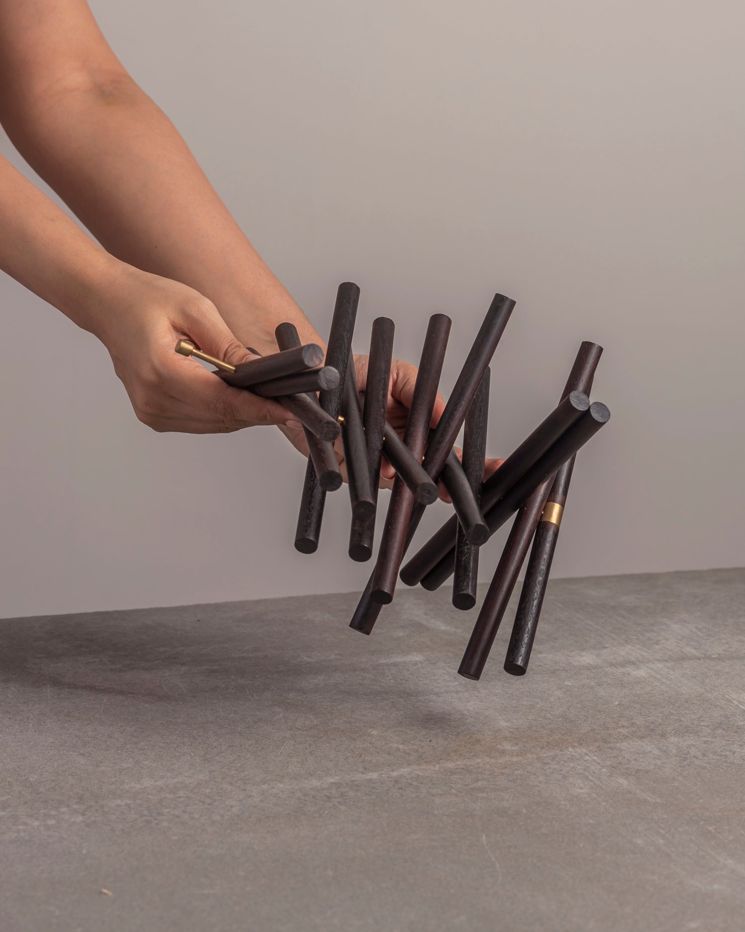 Branched Trivet | Curated by InOrdinary