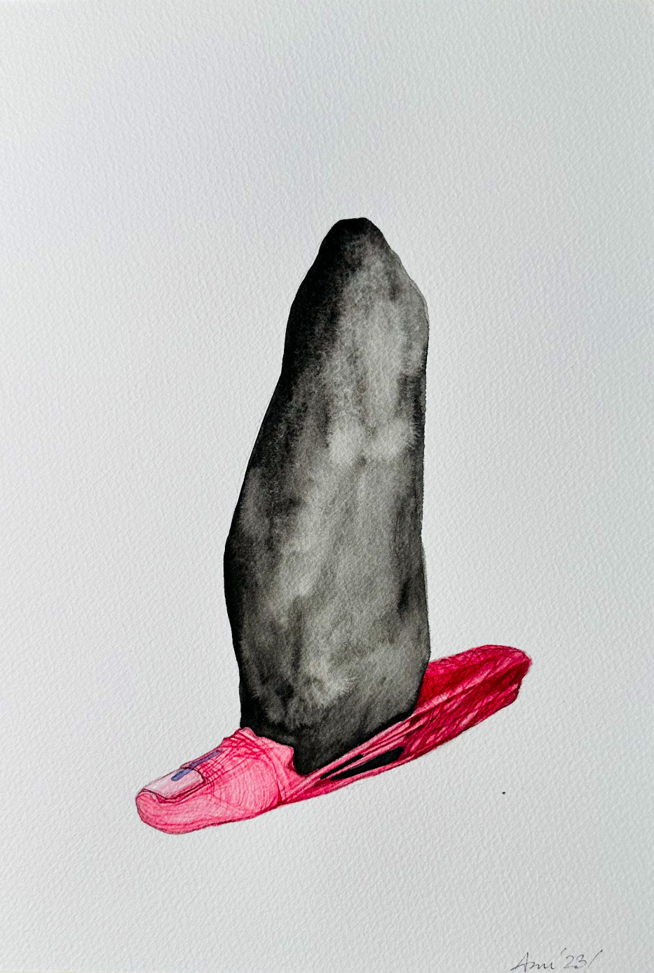 Demographics (Set of 6) by Anurag Basak