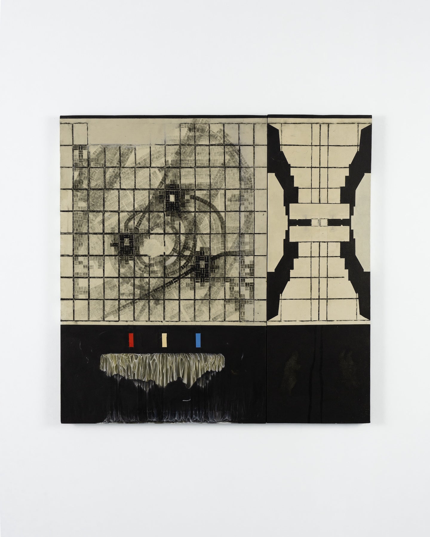 Bedroom Philosophy by Darshika Singh