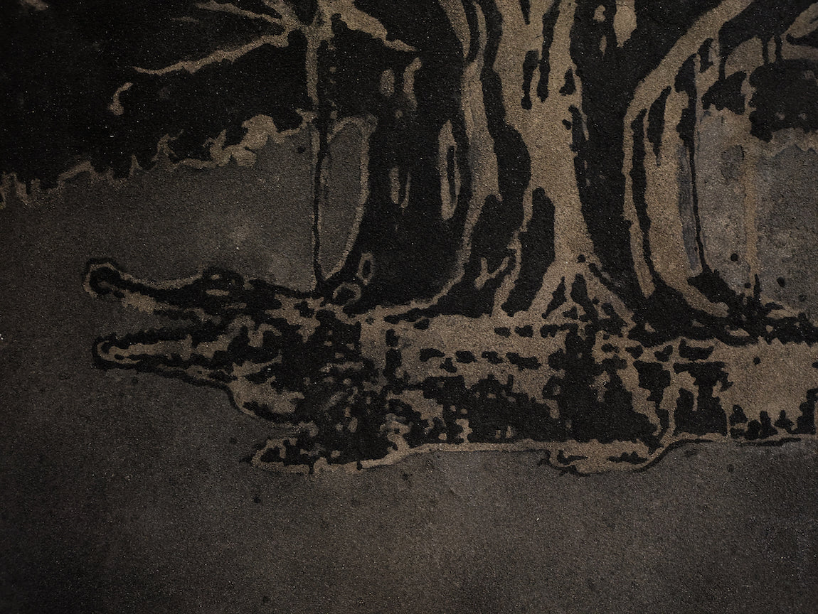 When Man Gets Rain by Bhanu Shrivastav