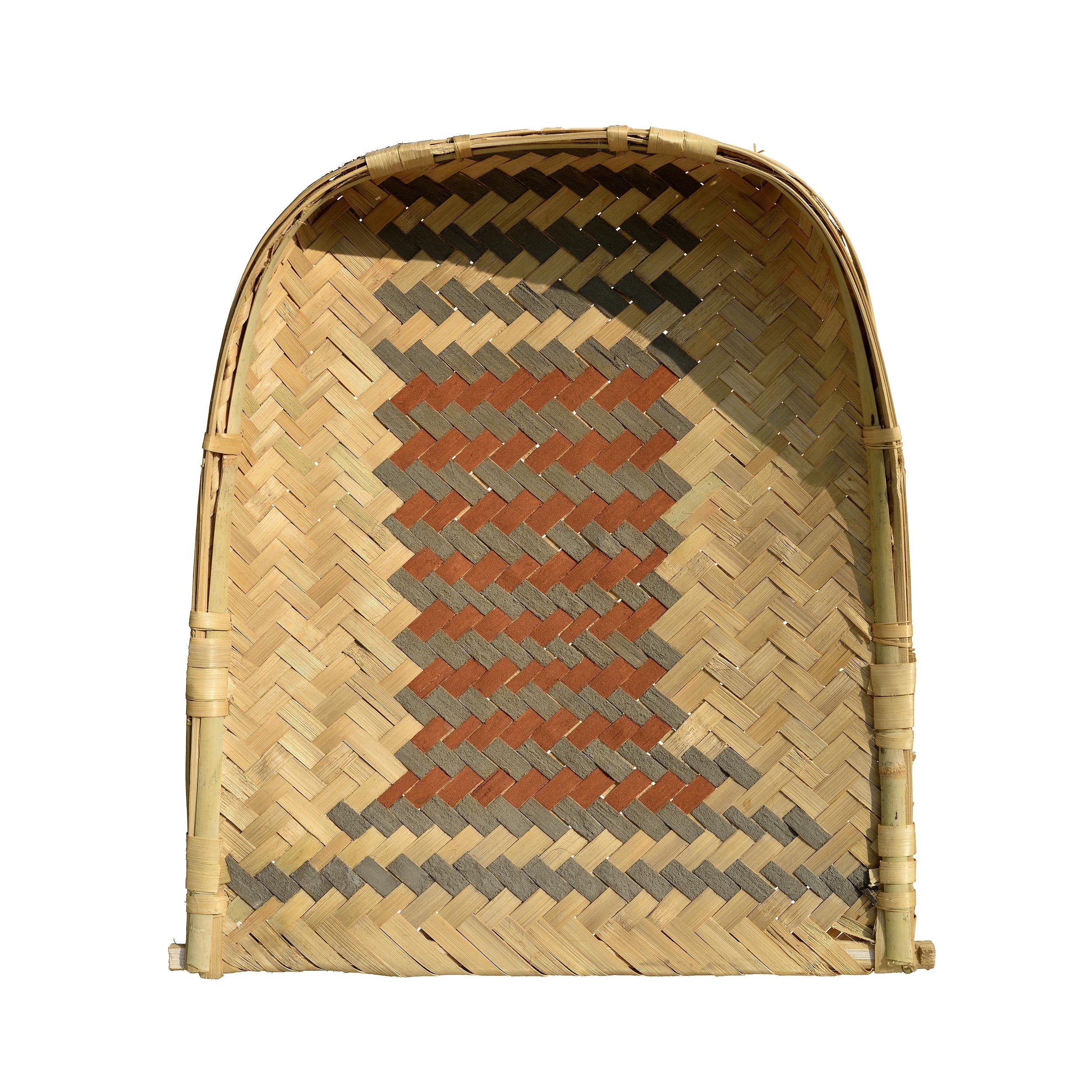 Covering Earth 1 by Bhavin Patel