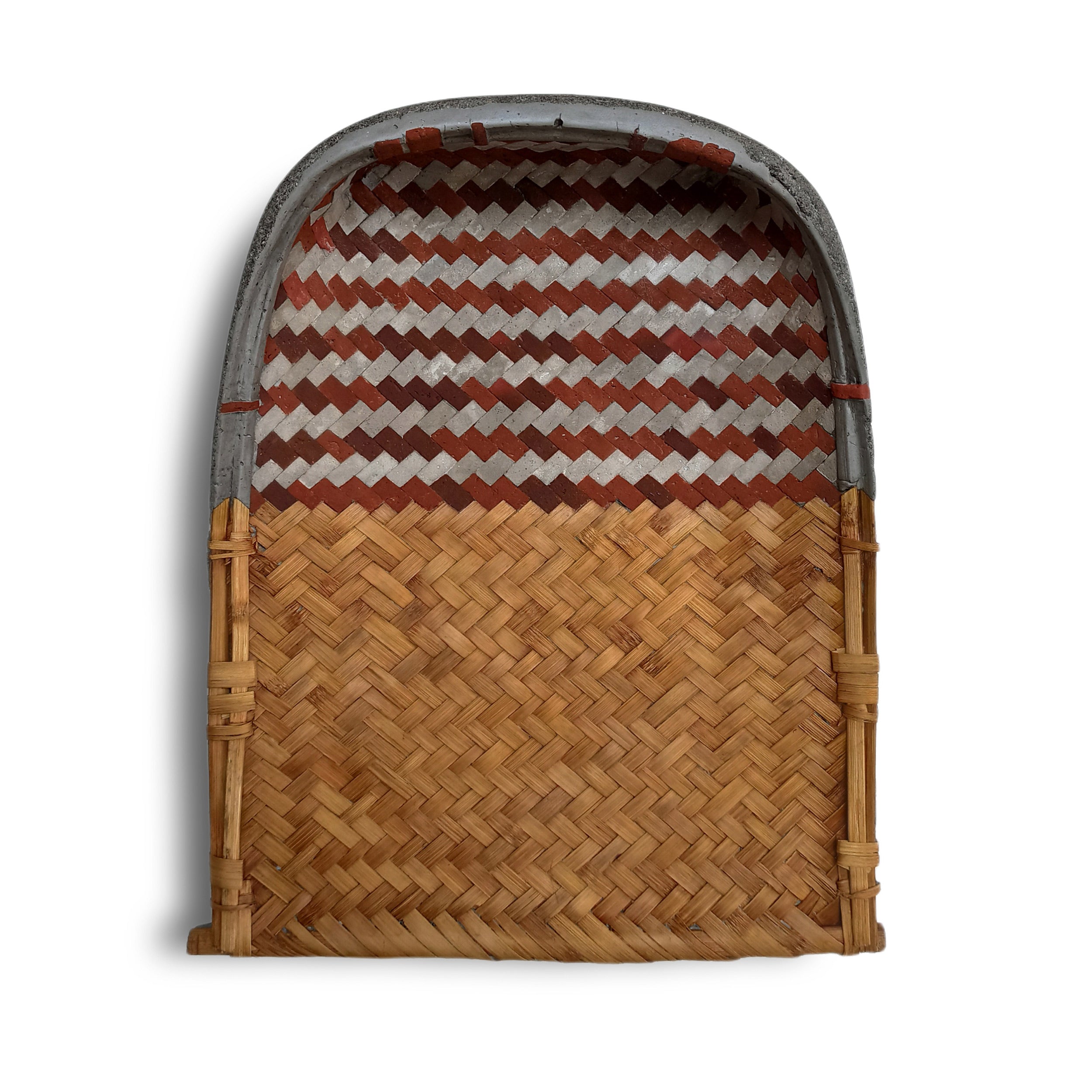 Covering Earth 5 by Bhavin Patel