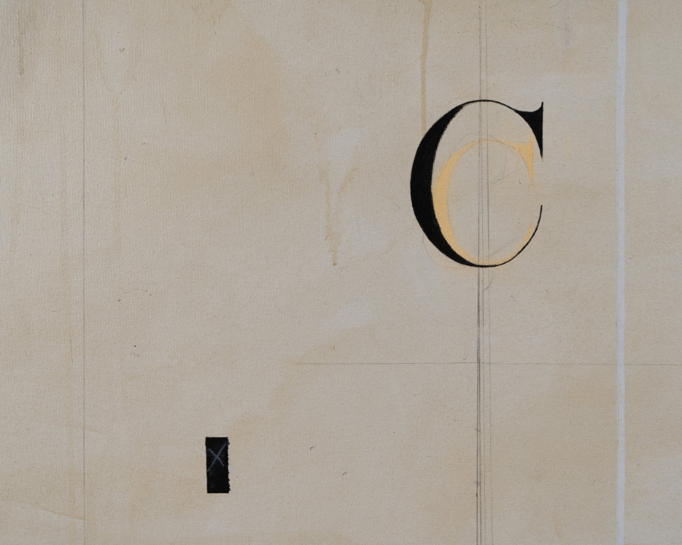 A Chorister Whose C Preceded The Choir by Darshika Singh