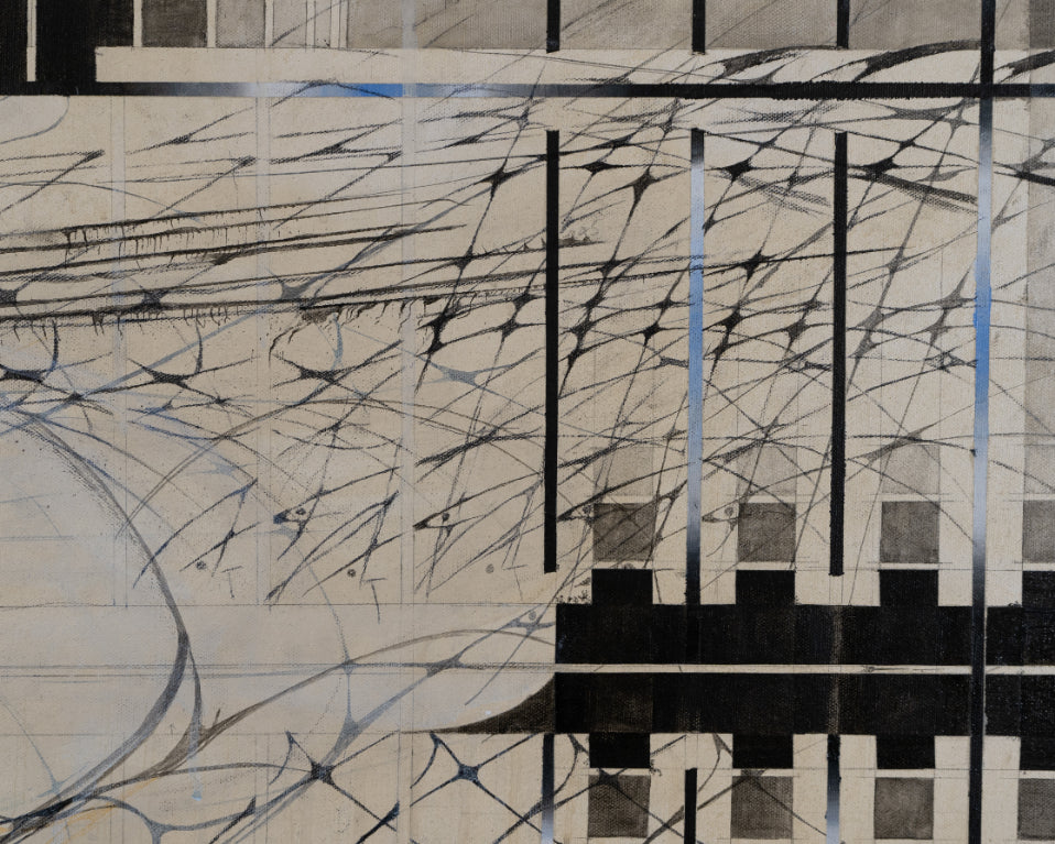 A Chorister Whose C Preceded The Choir by Darshika Singh