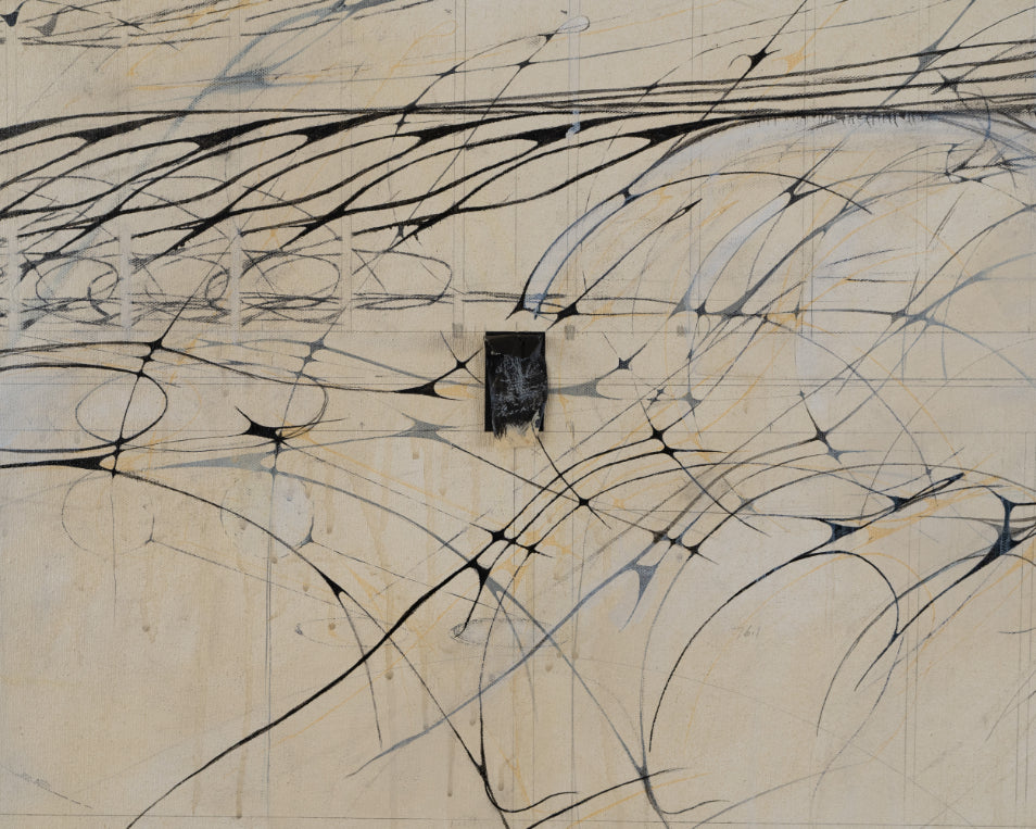 A Chorister Whose C Preceded The Choir by Darshika Singh