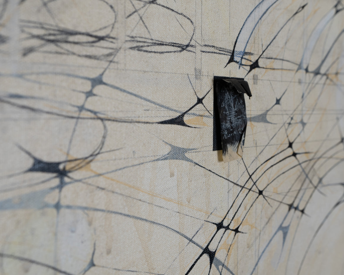 A Chorister Whose C Preceded The Choir by Darshika Singh