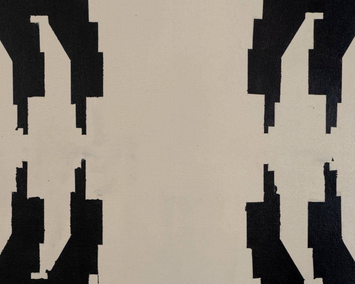 Cross Over by Darshika Singh