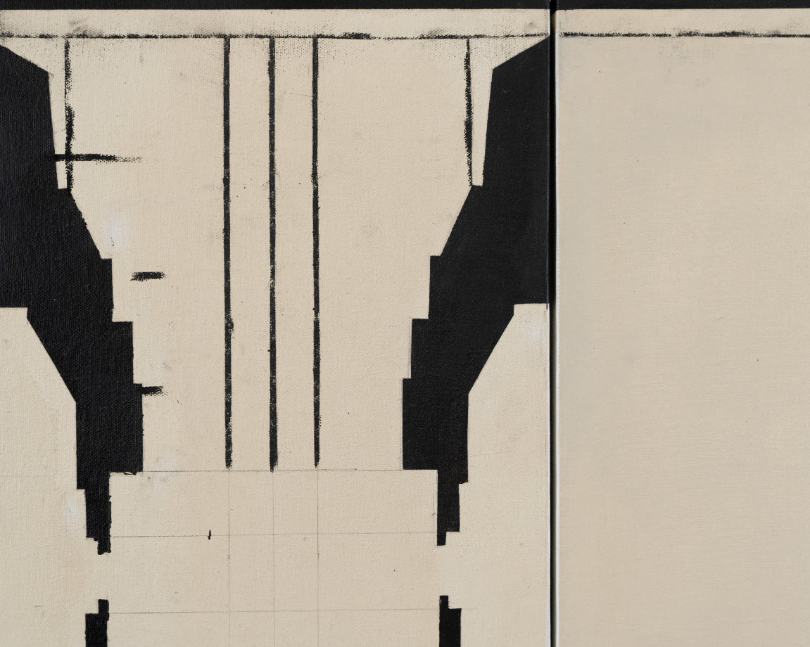 Cross Over by Darshika Singh