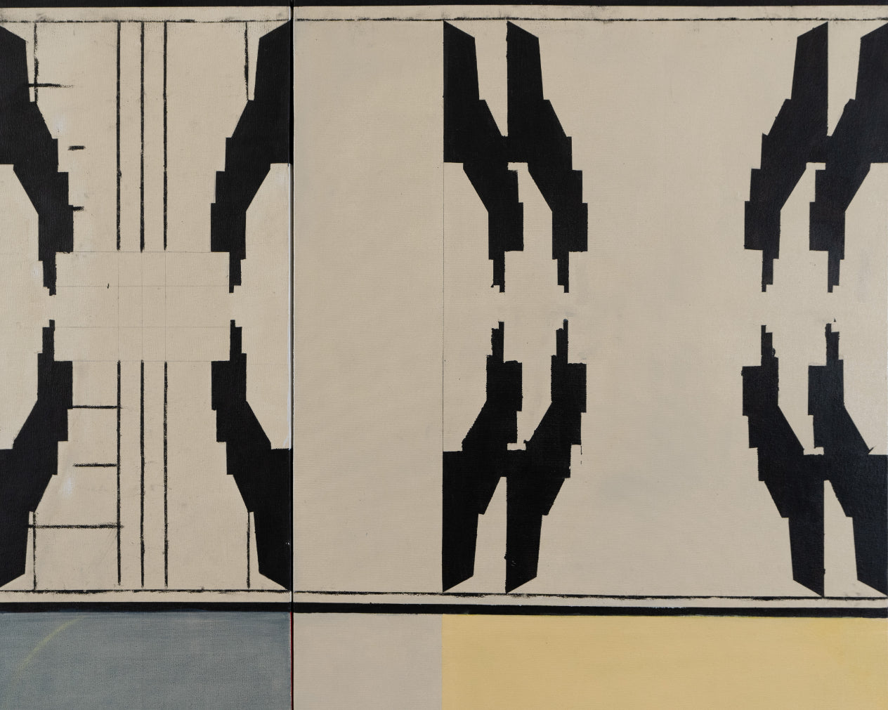 Cross Over by Darshika Singh