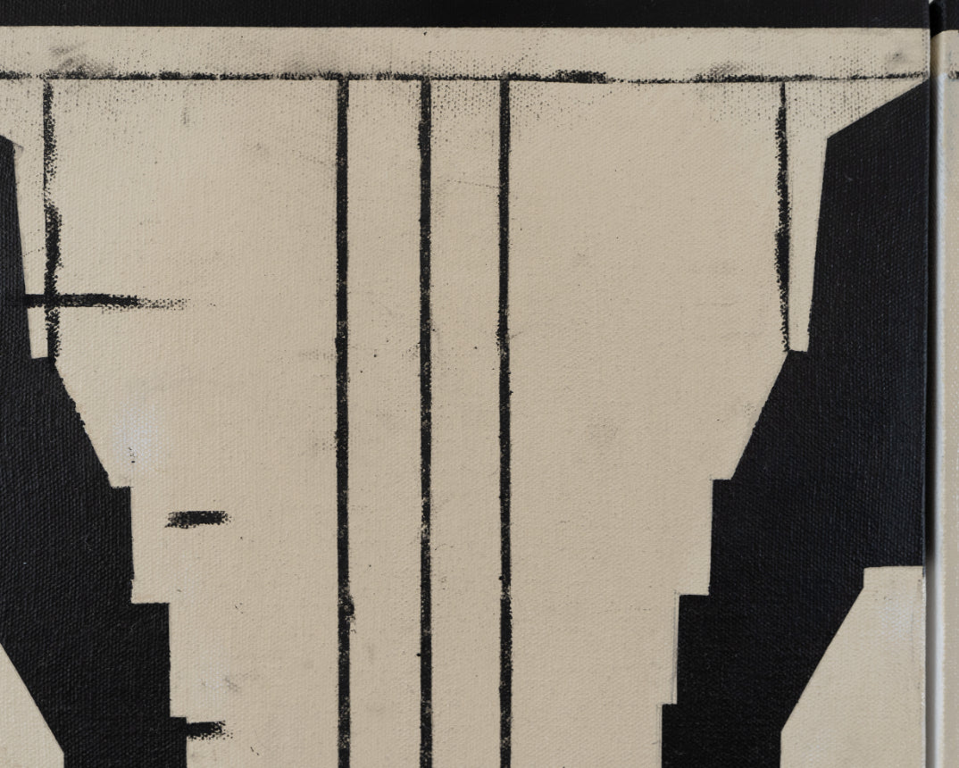 Cross Over by Darshika Singh