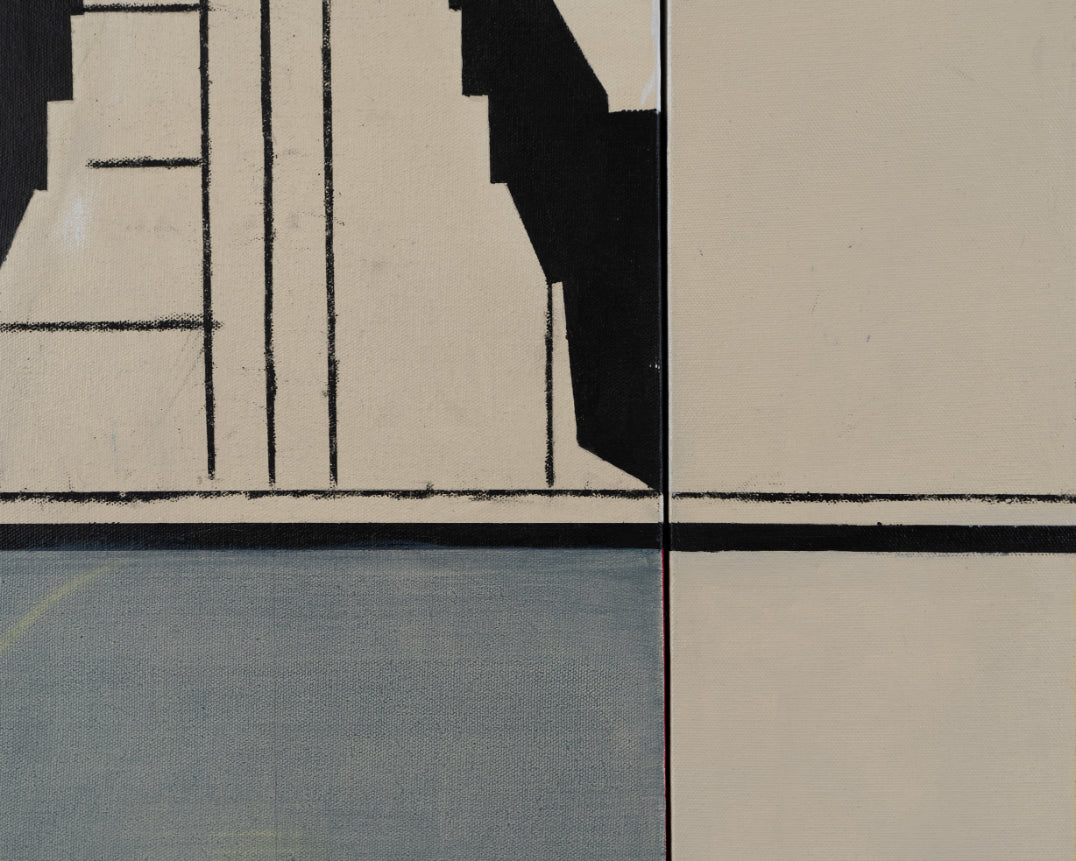 Cross Over by Darshika Singh