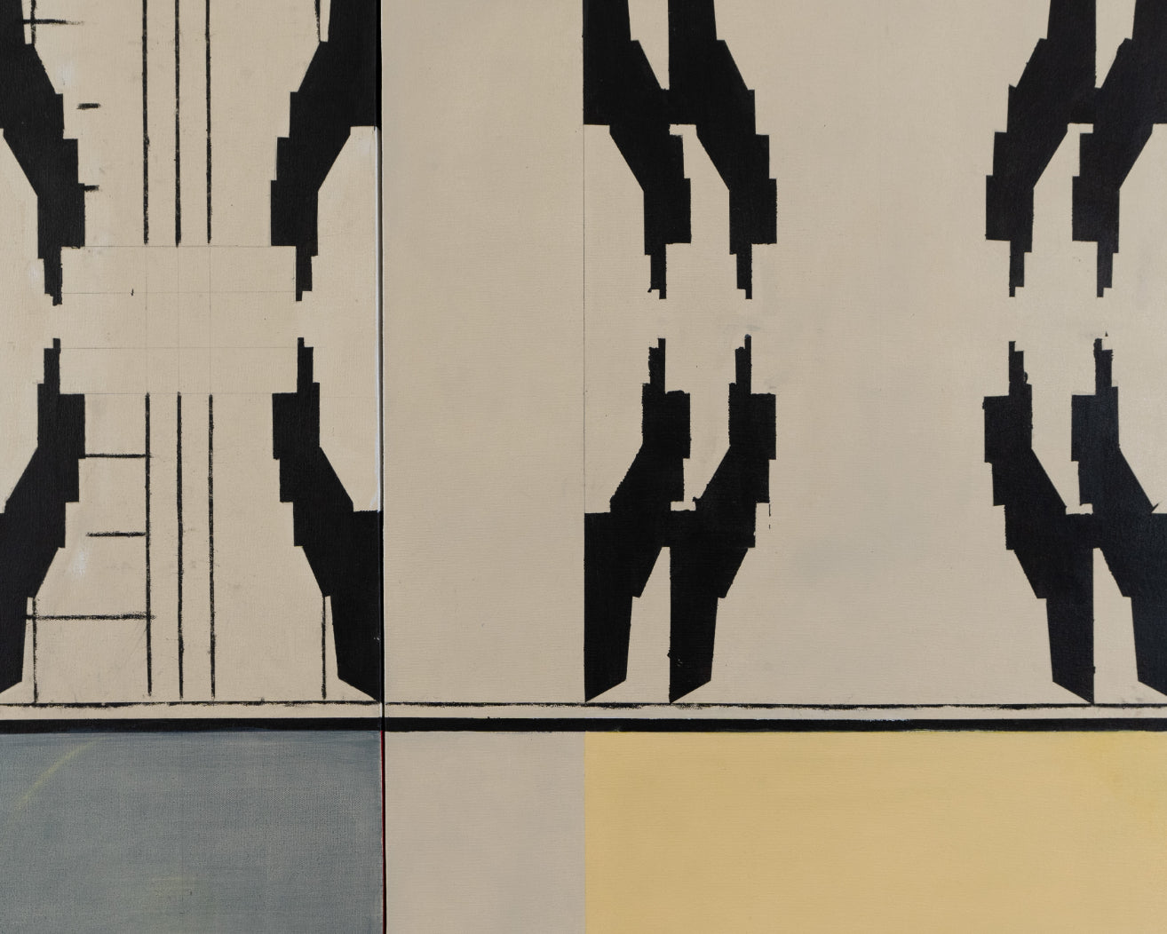 Cross Over by Darshika Singh