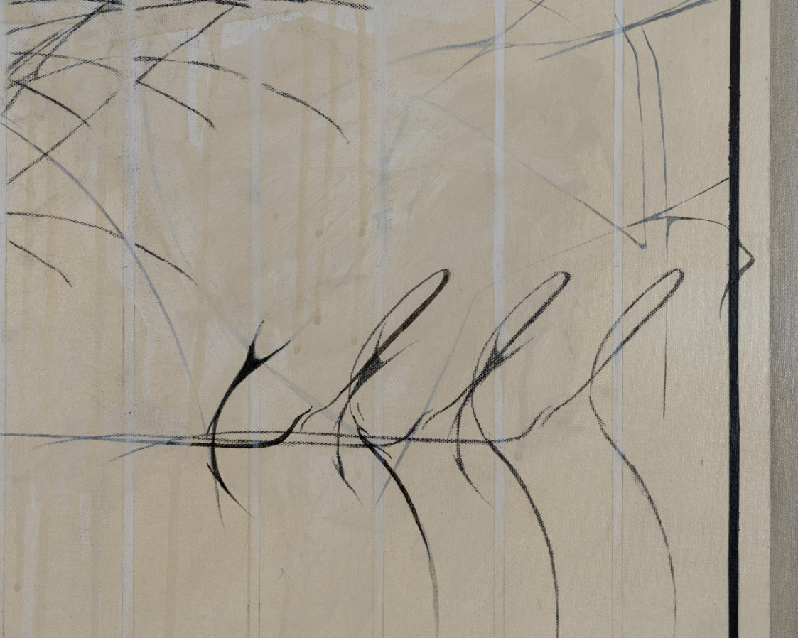 Departure by Darshika Singh