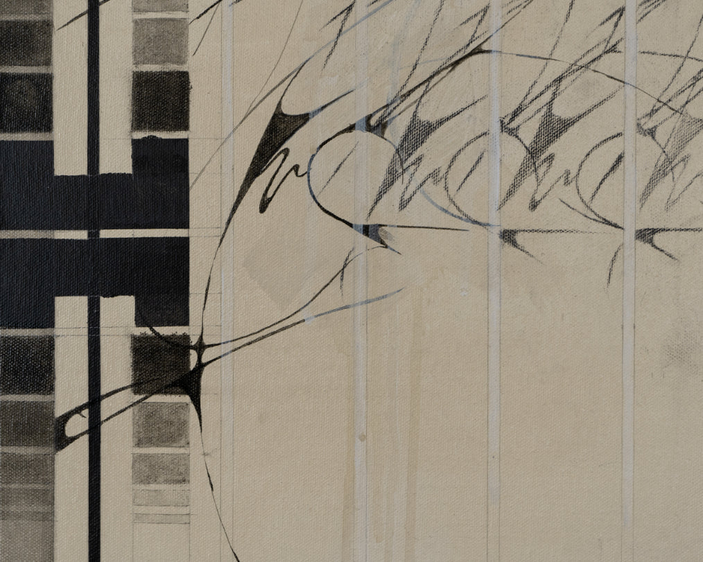 Departure by Darshika Singh