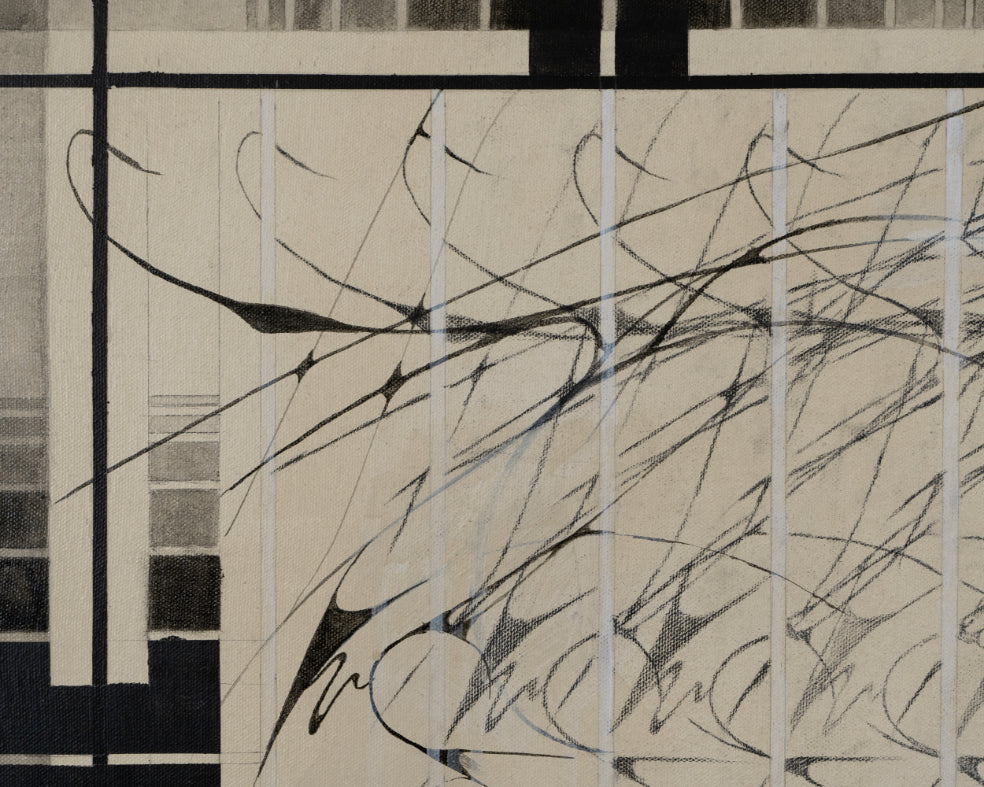 Departure by Darshika Singh