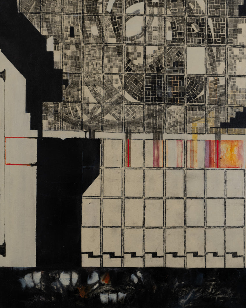 Bite Sized Bar by Darshika Singh