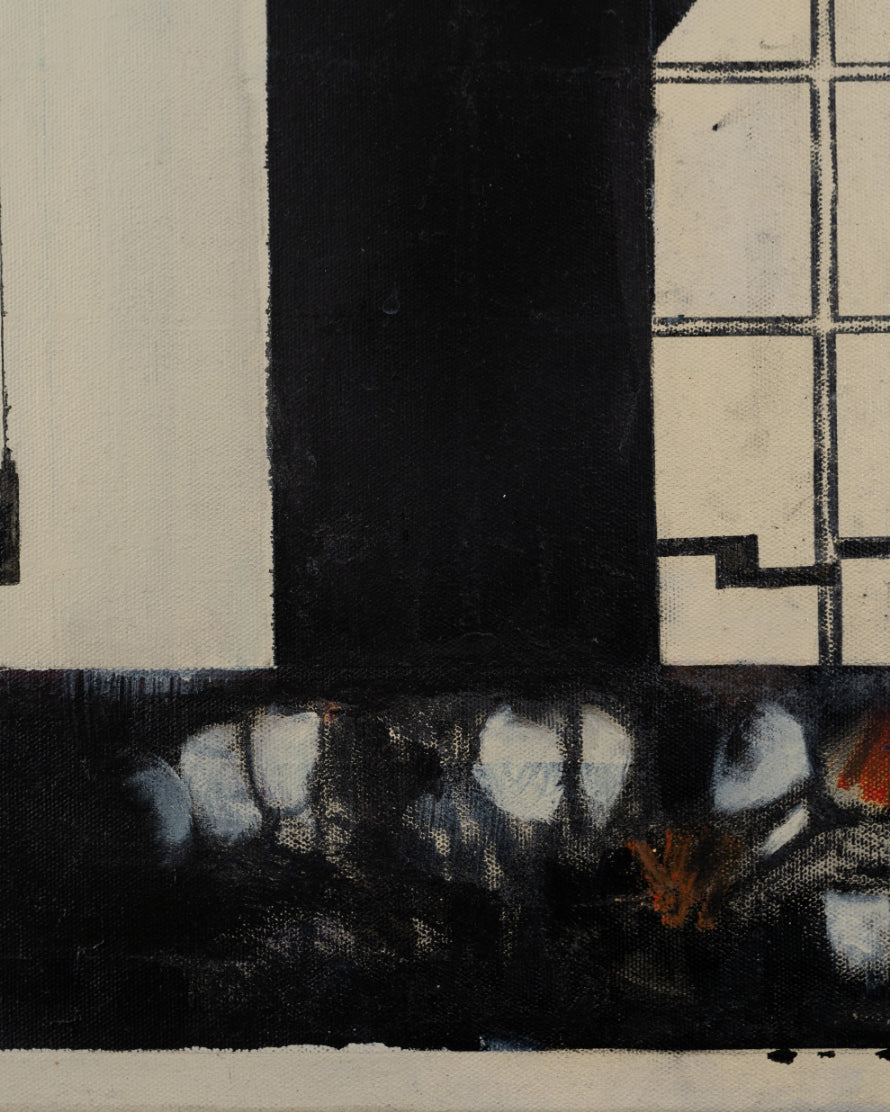 Bite Sized Bar by Darshika Singh