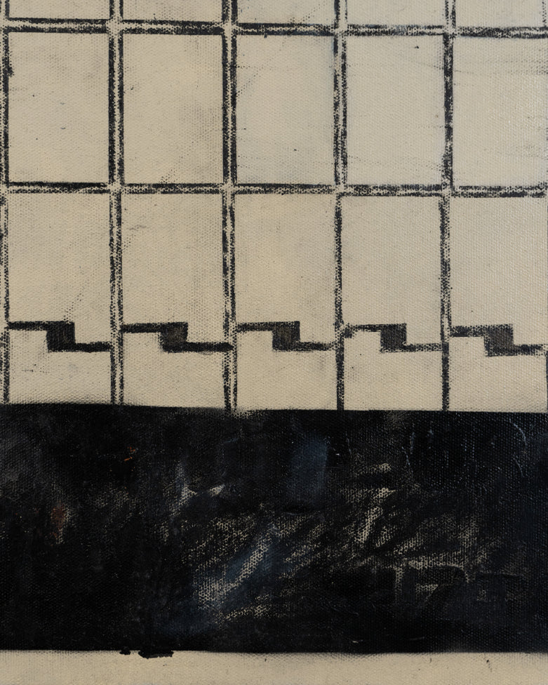 Bite Sized Bar by Darshika Singh