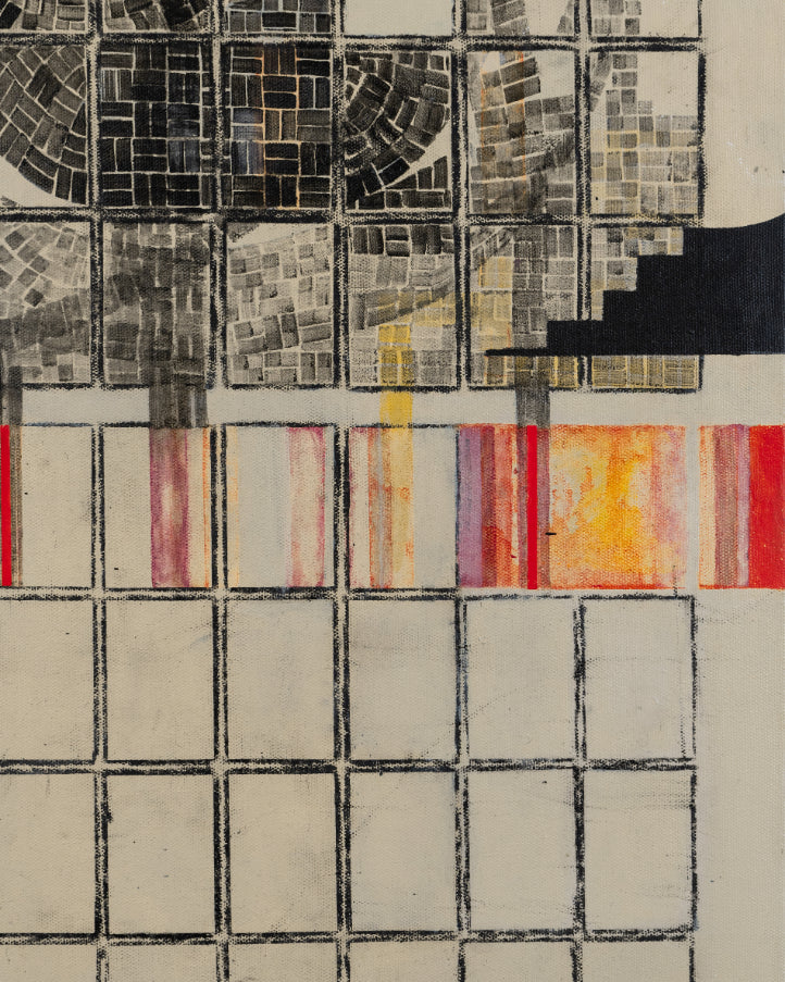 Bite Sized Bar by Darshika Singh