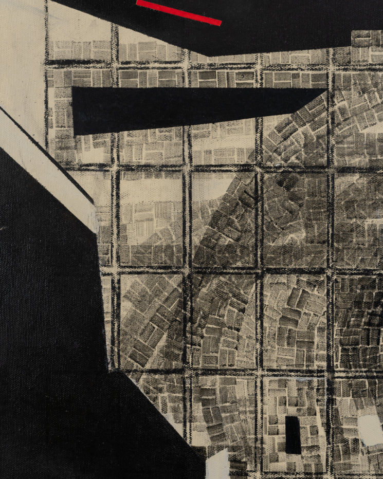 Bite Sized Bar by Darshika Singh