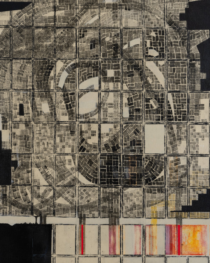 Bite Sized Bar by Darshika Singh