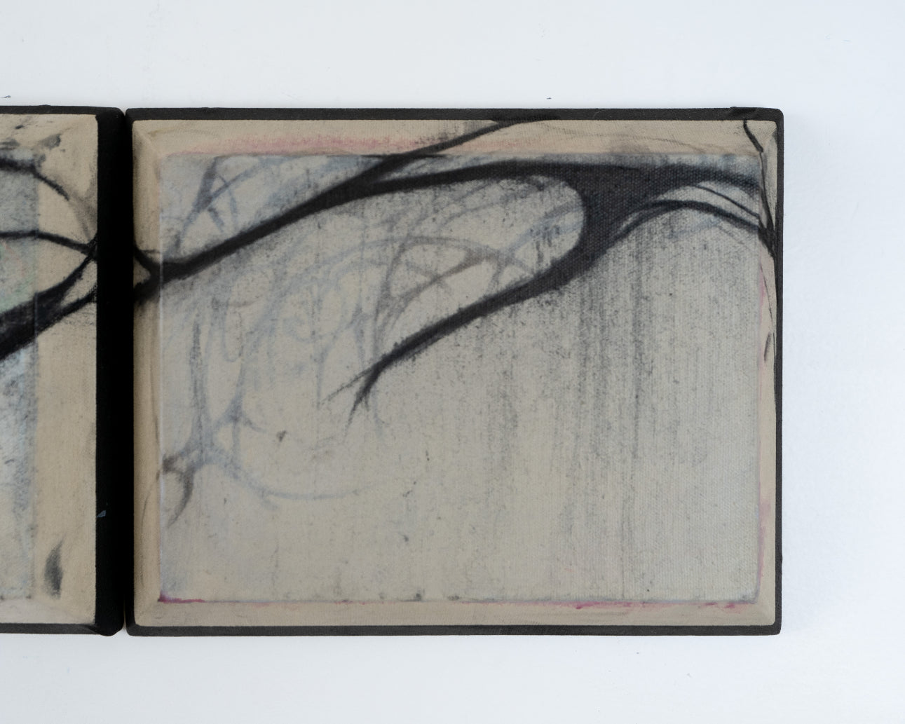 Script I by Darshika Singh