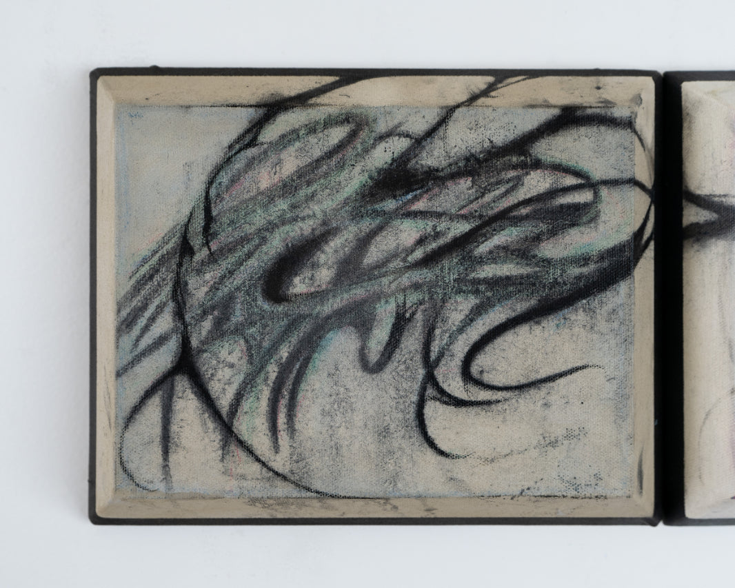 Script I by Darshika Singh