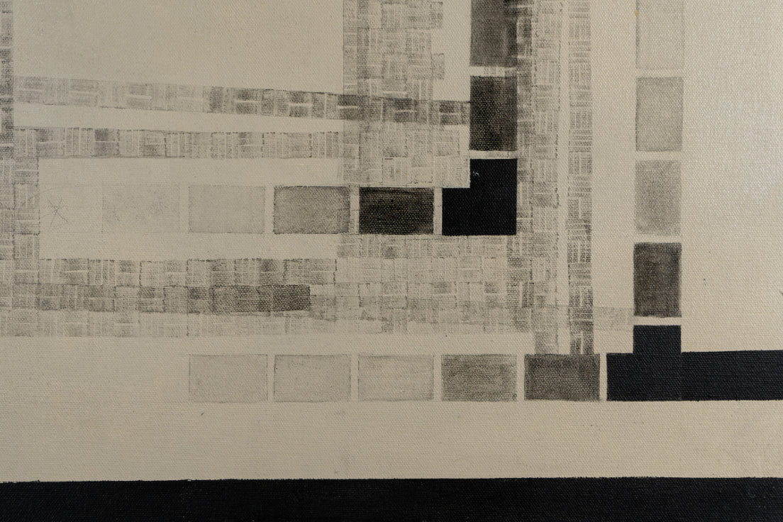 Corridor of Opposites by Darshika Singh